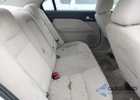 2009 Ford Fusion Sel z USA, uszkodzony, nr VIN 3FAHP08159R186231